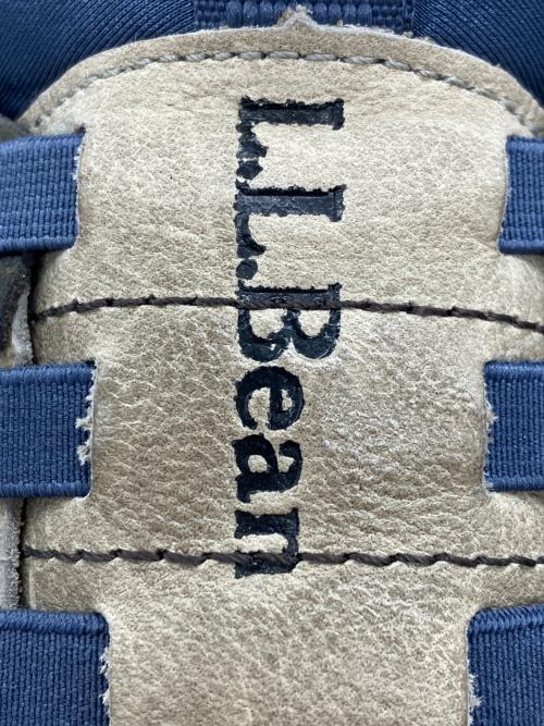 L.L.Bean（エルエルビーン）L.L.Bean (エルエルビーン) ハイキングシューズ カーキ サイズ:29cmの古着・服飾アイテム
