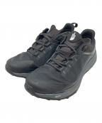 THE NORTH FACEザ ノース フェイス）の古着「Vectiv Exploris II FUTURELIGHT」｜ブラック