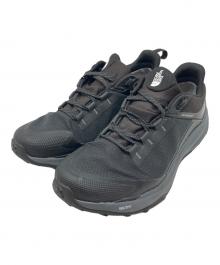 THE NORTH FACE（ザ ノース フェイス）の古着「Vectiv Exploris II FUTURELIGHT」｜ブラック
