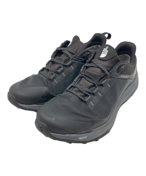 THE NORTH FACE（ザ ノース フェイス）THE NORTH FACE (ザ ノース フェイス) Vectiv Exploris II FUTURELIGHT ブラック サイズ:28.5cmの古着・服飾アイテム