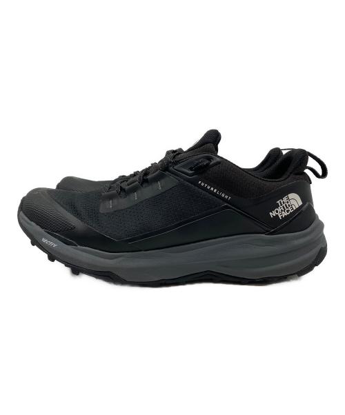 THE NORTH FACE（ザ ノース フェイス）THE NORTH FACE (ザ ノース フェイス) Vectiv Exploris II FUTURELIGHT ブラック サイズ:28.5cmの古着・服飾アイテム