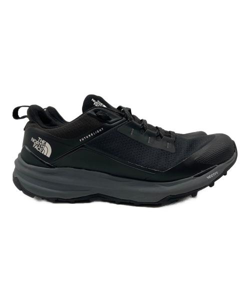 THE NORTH FACE（ザ ノース フェイス）THE NORTH FACE (ザ ノース フェイス) Vectiv Exploris II FUTURELIGHT ブラック サイズ:28.5cmの古着・服飾アイテム