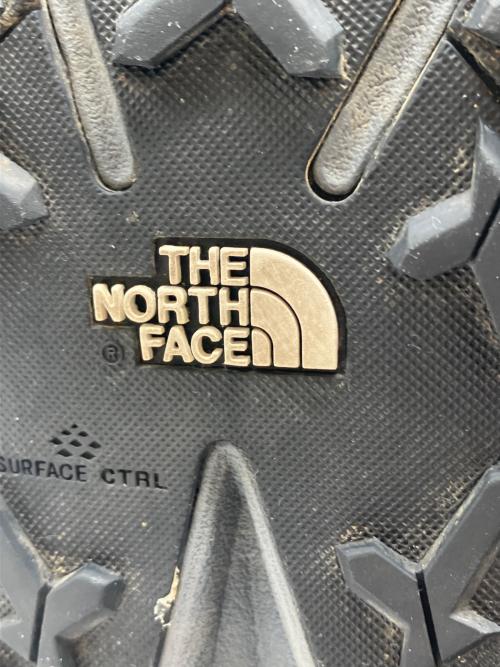 THE NORTH FACE（ザ ノース フェイス）THE NORTH FACE (ザ ノース フェイス) Vectiv Exploris II FUTURELIGHT ブラック サイズ:28.5cmの古着・服飾アイテム