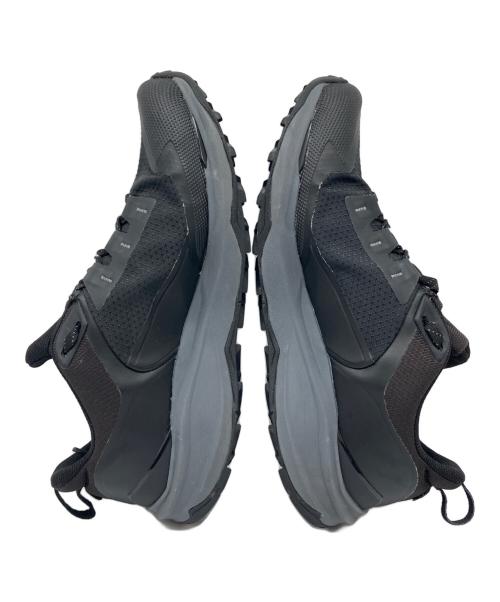 THE NORTH FACE（ザ ノース フェイス）THE NORTH FACE (ザ ノース フェイス) Vectiv Exploris II FUTURELIGHT ブラック サイズ:28.5cmの古着・服飾アイテム