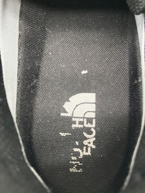 THE NORTH FACE（ザ ノース フェイス）THE NORTH FACE (ザ ノース フェイス) Vectiv Exploris II FUTURELIGHT ブラック サイズ:28.5cmの古着・服飾アイテム