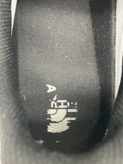 THE NORTH FACE（ザ ノース フェイス）THE NORTH FACE (ザ ノース フェイス) Vectiv Exploris II FUTURELIGHT ブラック サイズ:28.5cmの古着・服飾アイテム