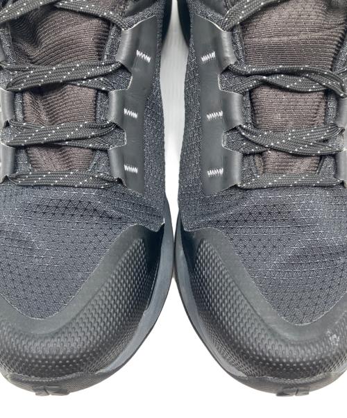 THE NORTH FACE（ザ ノース フェイス）THE NORTH FACE (ザ ノース フェイス) Vectiv Exploris II FUTURELIGHT ブラック サイズ:28.5cmの古着・服飾アイテム