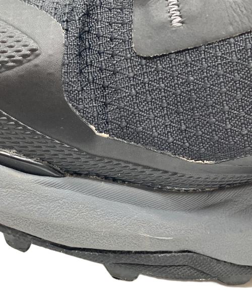 THE NORTH FACE（ザ ノース フェイス）THE NORTH FACE (ザ ノース フェイス) Vectiv Exploris II FUTURELIGHT ブラック サイズ:28.5cmの古着・服飾アイテム