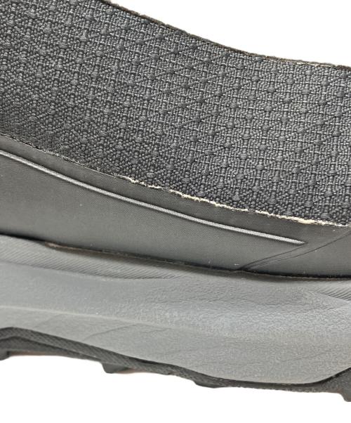 THE NORTH FACE（ザ ノース フェイス）THE NORTH FACE (ザ ノース フェイス) Vectiv Exploris II FUTURELIGHT ブラック サイズ:28.5cmの古着・服飾アイテム