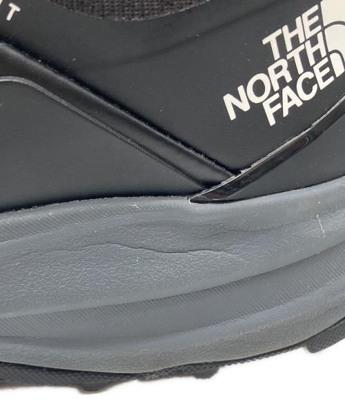 THE NORTH FACE（ザ ノース フェイス）THE NORTH FACE (ザ ノース フェイス) Vectiv Exploris II FUTURELIGHT ブラック サイズ:28.5cmの古着・服飾アイテム
