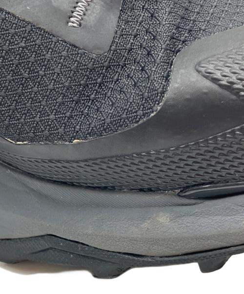 THE NORTH FACE（ザ ノース フェイス）THE NORTH FACE (ザ ノース フェイス) Vectiv Exploris II FUTURELIGHT ブラック サイズ:28.5cmの古着・服飾アイテム