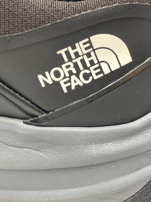THE NORTH FACE（ザ ノース フェイス）THE NORTH FACE (ザ ノース フェイス) Vectiv Exploris II FUTURELIGHT ブラック サイズ:28.5cmの古着・服飾アイテム