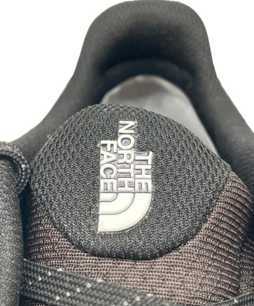THE NORTH FACE（ザ ノース フェイス）THE NORTH FACE (ザ ノース フェイス) Vectiv Exploris II FUTURELIGHT ブラック サイズ:28.5cmの古着・服飾アイテム