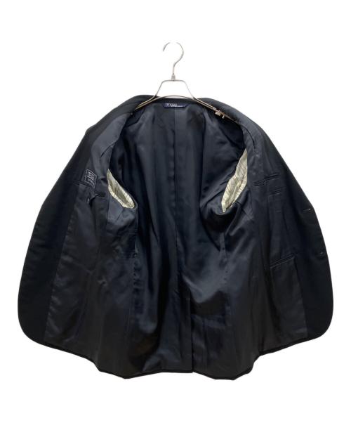 POLO RALPH LAUREN（ポロ・ラルフローレン）POLO RALPH LAUREN (ポロ・ラルフローレン) セットアップスーツ ブラック サイズ:不明の古着・服飾アイテム
