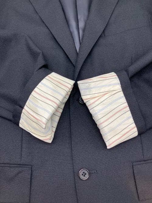 POLO RALPH LAUREN（ポロ・ラルフローレン）POLO RALPH LAUREN (ポロ・ラルフローレン) セットアップスーツ ブラック サイズ:不明の古着・服飾アイテム