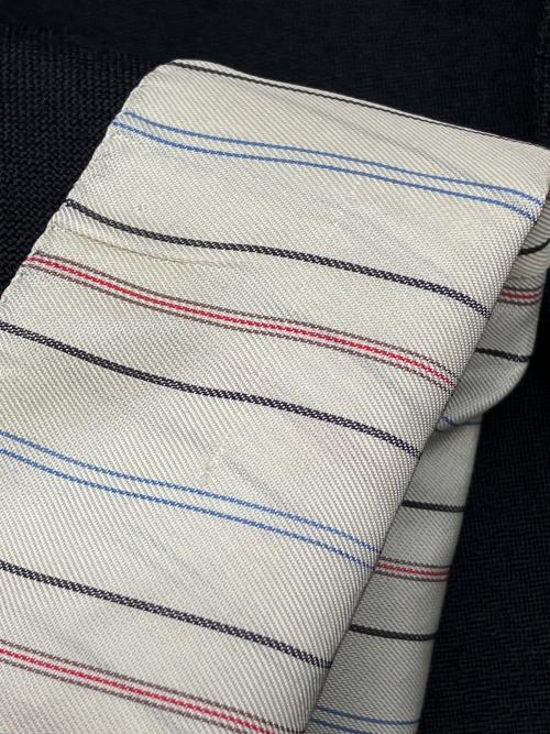 POLO RALPH LAUREN（ポロ・ラルフローレン）POLO RALPH LAUREN (ポロ・ラルフローレン) セットアップスーツ ブラック サイズ:不明の古着・服飾アイテム