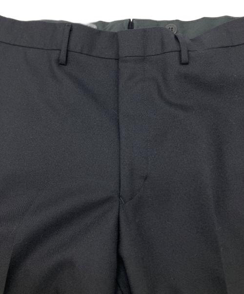 POLO RALPH LAUREN（ポロ・ラルフローレン）POLO RALPH LAUREN (ポロ・ラルフローレン) セットアップスーツ ブラック サイズ:不明の古着・服飾アイテム