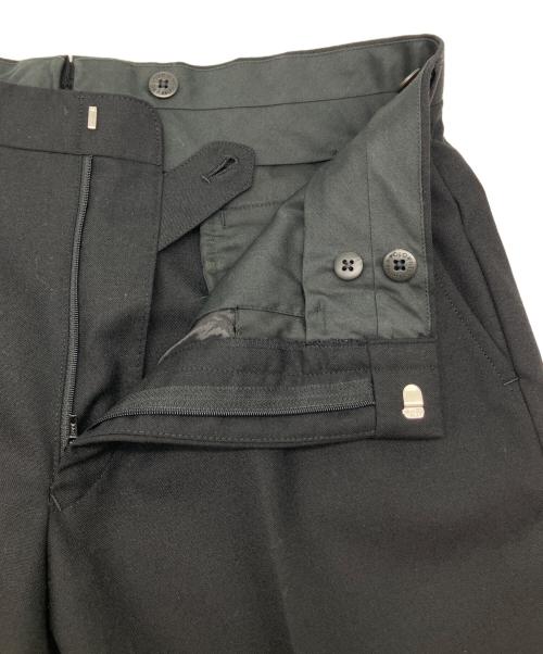 POLO RALPH LAUREN（ポロ・ラルフローレン）POLO RALPH LAUREN (ポロ・ラルフローレン) セットアップスーツ ブラック サイズ:不明の古着・服飾アイテム
