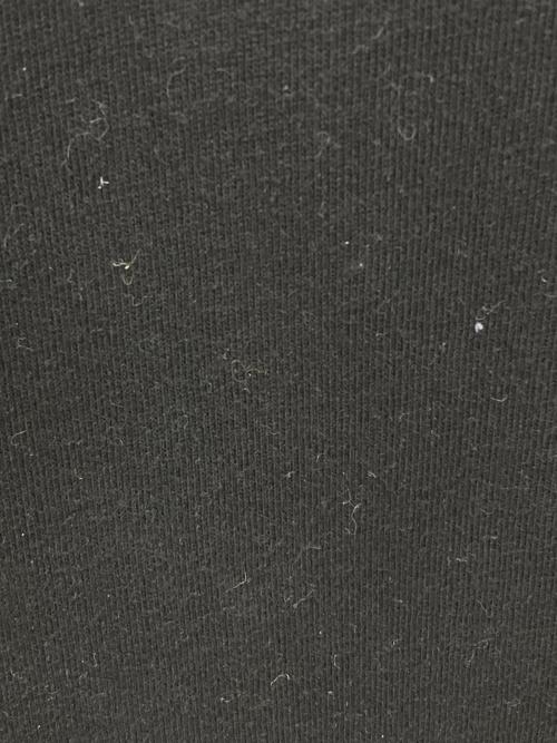 VANSON（バンソン）VANSON (バンソン) トム&ジェリー スタジャン ブラック×ホワイト サイズ:Lの古着・服飾アイテム
