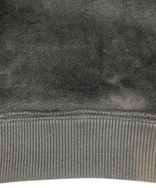 VANSON（バンソン）VANSON (バンソン) トム&ジェリー スタジャン ブラック×ホワイト サイズ:Lの古着・服飾アイテム