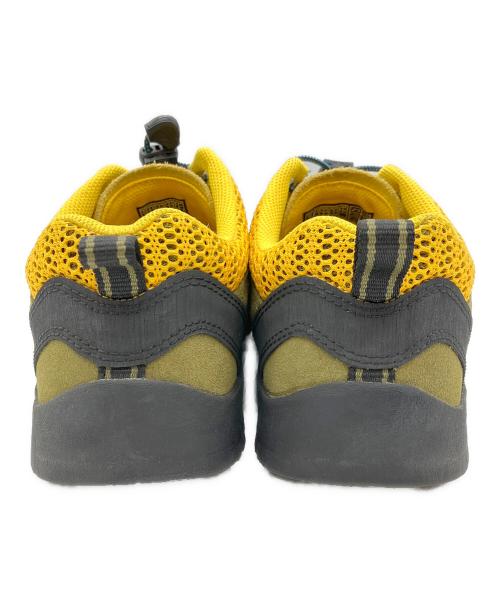 KEEN（キーン）KEEN (キーン) ジャスパー ロックス エスピー カーキ サイズ:27cmの古着・服飾アイテム