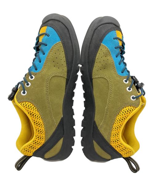 KEEN（キーン）KEEN (キーン) ジャスパー ロックス エスピー カーキ サイズ:27cmの古着・服飾アイテム