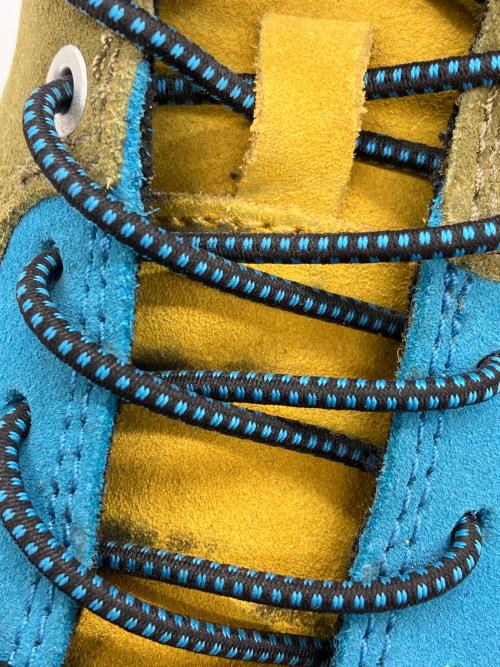 KEEN（キーン）KEEN (キーン) ジャスパー ロックス エスピー カーキ サイズ:27cmの古着・服飾アイテム