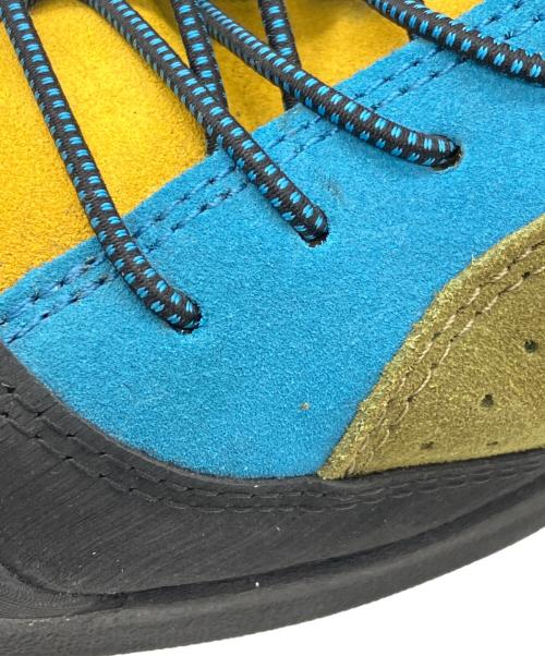 KEEN（キーン）KEEN (キーン) ジャスパー ロックス エスピー カーキ サイズ:27cmの古着・服飾アイテム