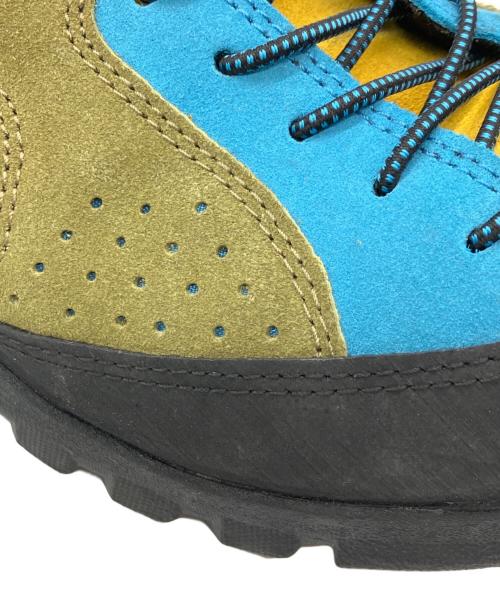 KEEN（キーン）KEEN (キーン) ジャスパー ロックス エスピー カーキ サイズ:27cmの古着・服飾アイテム