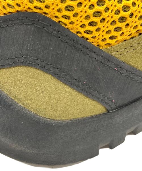 KEEN（キーン）KEEN (キーン) ジャスパー ロックス エスピー カーキ サイズ:27cmの古着・服飾アイテム