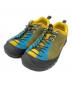 KEEN（キーン）の古着「ジャスパー ロックス エスピー」｜カーキ