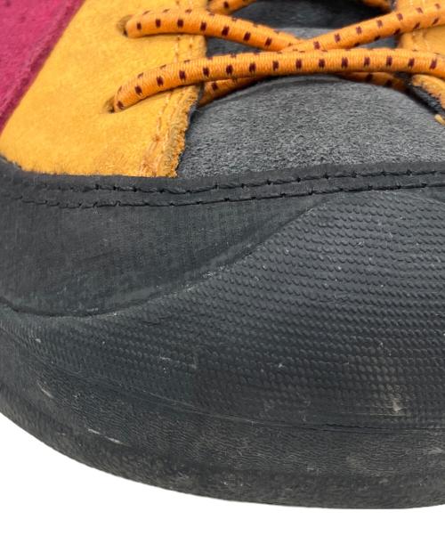 KEEN（キーン）KEEN (キーン) ジャスパーロックス レッド×グレー サイズ:27cmの古着・服飾アイテム