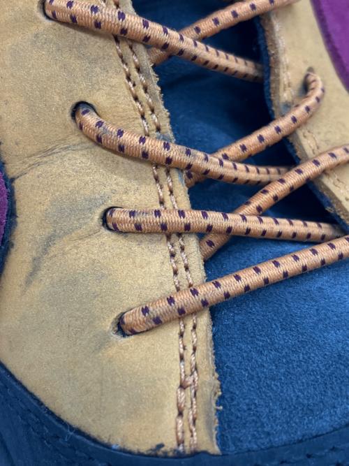 KEEN（キーン）KEEN (キーン) ジャスパーロックス レッド×グレー サイズ:27cmの古着・服飾アイテム