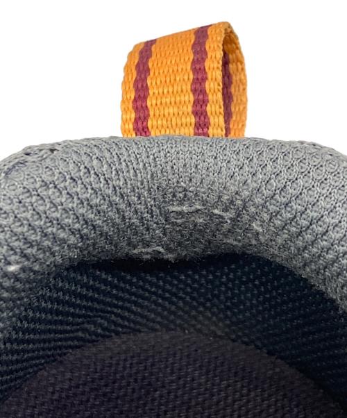 KEEN（キーン）KEEN (キーン) ジャスパーロックス レッド×グレー サイズ:27cmの古着・服飾アイテム