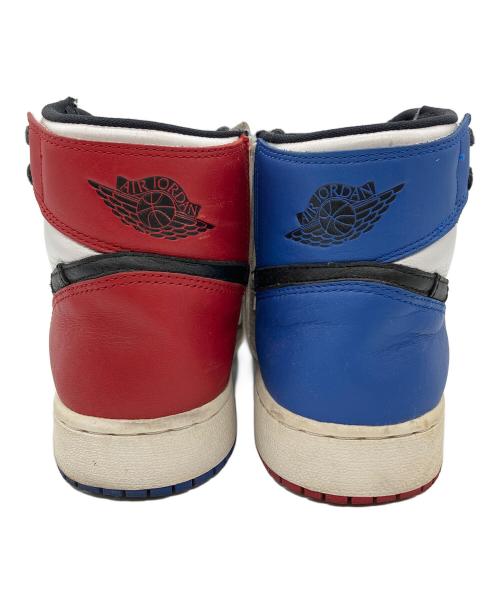 NIKE（ナイキ）NIKE (ナイキ) Women's Air Jordan 1 Rebel XX 