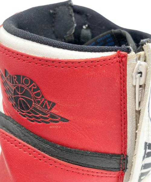 NIKE（ナイキ）NIKE (ナイキ) Women's Air Jordan 1 Rebel XX 