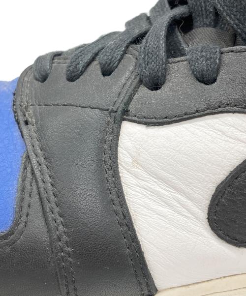 NIKE（ナイキ）NIKE (ナイキ) Women's Air Jordan 1 Rebel XX 