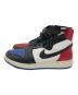 NIKE (ナイキ) Women's Air Jordan 1 Rebel XX 