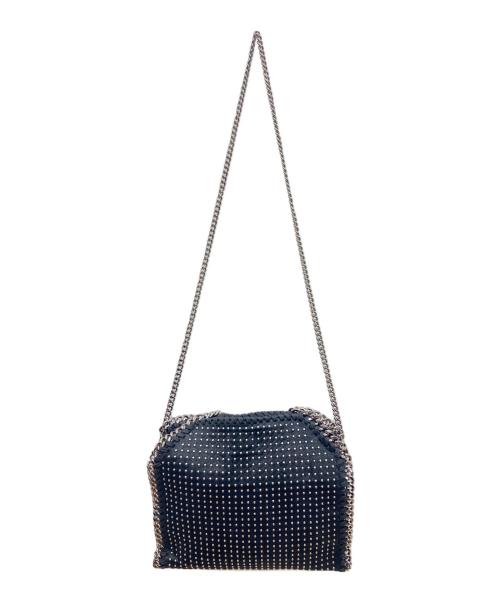 STELLA McCARTNEY（ステラマッカートニー）STELLA McCARTNEY (ステラマッカートニー) チェーンショルダーバッグの古着・服飾アイテム
