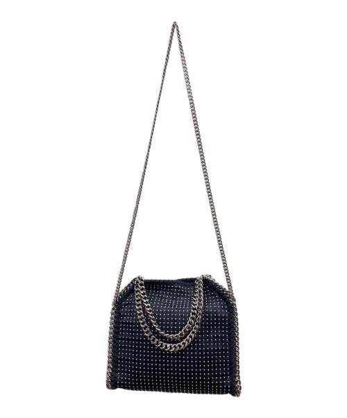 STELLA McCARTNEY（ステラマッカートニー）STELLA McCARTNEY (ステラマッカートニー) チェーンショルダーバッグの古着・服飾アイテム