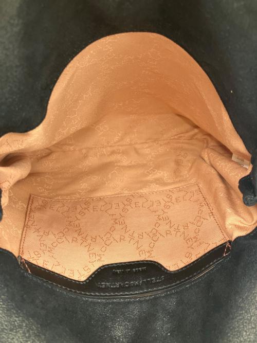 STELLA McCARTNEY（ステラマッカートニー）STELLA McCARTNEY (ステラマッカートニー) チェーンショルダーバッグの古着・服飾アイテム