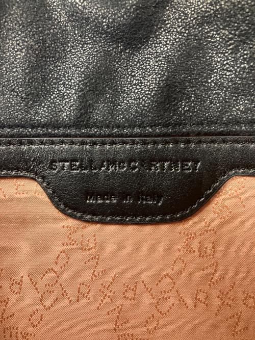STELLA McCARTNEY（ステラマッカートニー）STELLA McCARTNEY (ステラマッカートニー) チェーンショルダーバッグの古着・服飾アイテム