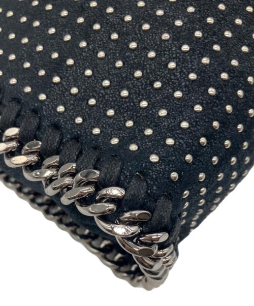STELLA McCARTNEY（ステラマッカートニー）STELLA McCARTNEY (ステラマッカートニー) チェーンショルダーバッグの古着・服飾アイテム