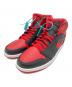 NIKE（ナイキ）の古着「Air Jordan 1 Mid」｜ブラック×レッド