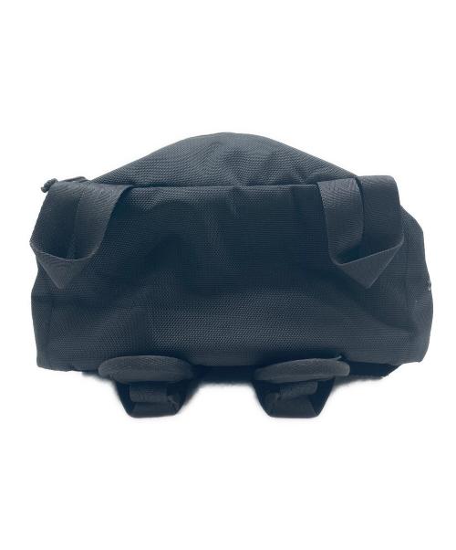 Yohji Yamamoto pour homme（ヨウジヤマモト プールオム）Yohji Yamamoto pour homme (ヨウジヤマモト プールオム) New Era (ニューエラ) リュック ブラック×ホワイトの古着・服飾アイテム