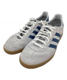 adidas（アディダス）の古着「Italy Handball Spezial」｜スカイブルー