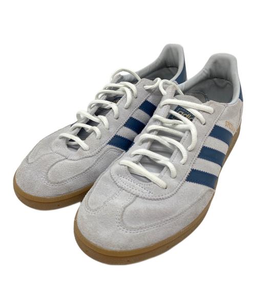 adidas（アディダス）adidas (アディダス) Italy Handball Spezial スカイブルー サイズ:27.5cmの古着・服飾アイテム