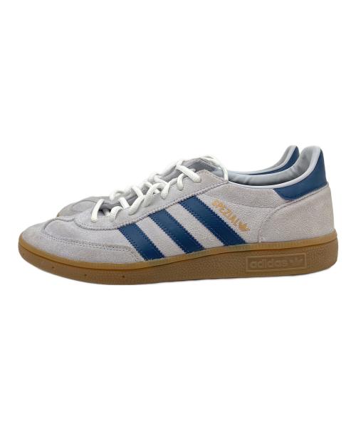 adidas（アディダス）adidas (アディダス) Italy Handball Spezial スカイブルー サイズ:27.5cmの古着・服飾アイテム