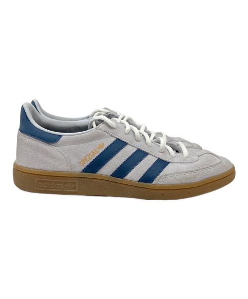 adidas（アディダス）adidas (アディダス) Italy Handball Spezial スカイブルー サイズ:27.5cmの古着・服飾アイテム