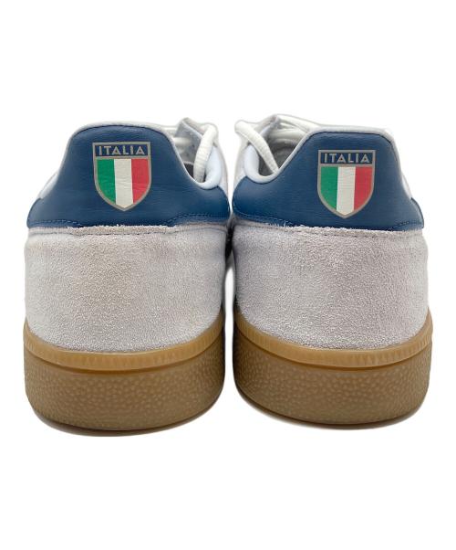 adidas（アディダス）adidas (アディダス) Italy Handball Spezial スカイブルー サイズ:27.5cmの古着・服飾アイテム